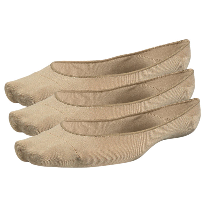 Men's Cooling Boat Shoe Liner Socks (3-Pack) | Timberland US Store