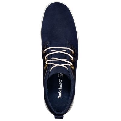 timberland value suede chukka boot