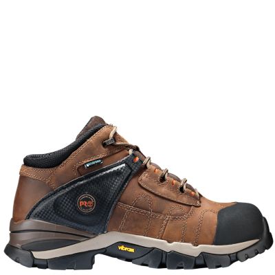 timberland pro hyperion review