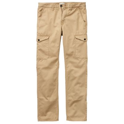 timberland cargo pants