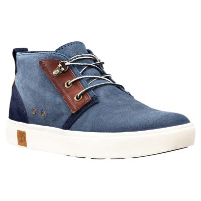 amherst chukka