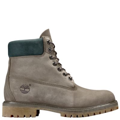 Timberland | Men's 6-Inch Premium Waterproof Boots