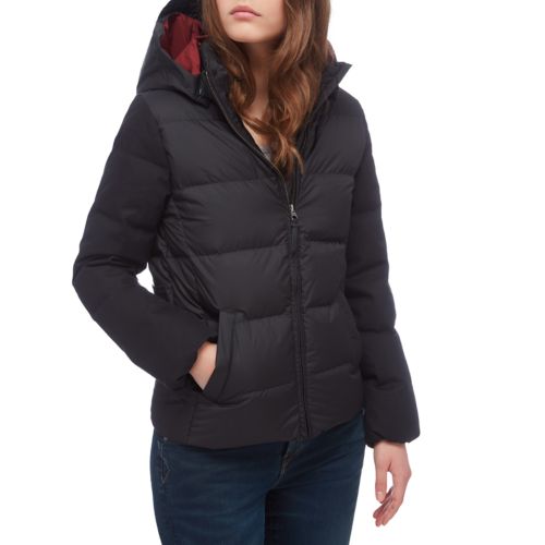 Women's Mount Madison Short Down Coat | Timberland US Store