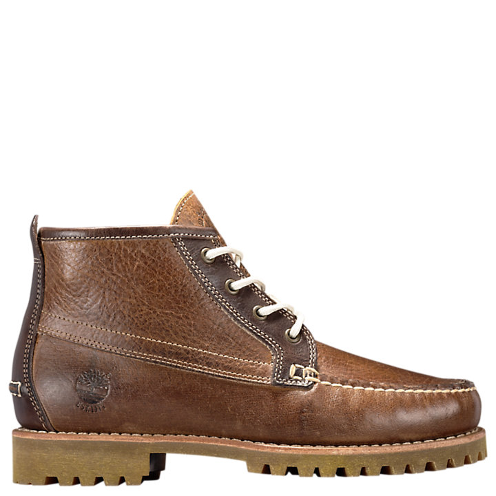 Men's Timberland Authentics Chukka Boots | Timberland US Store