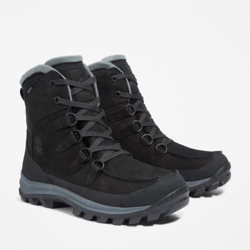 Men's Chillberg Insulated Winter Boots-