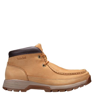 Stratmore Moc Toe Boots | Timberland 