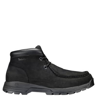 Timberland | Men's Stratmore Moc Toe Boots