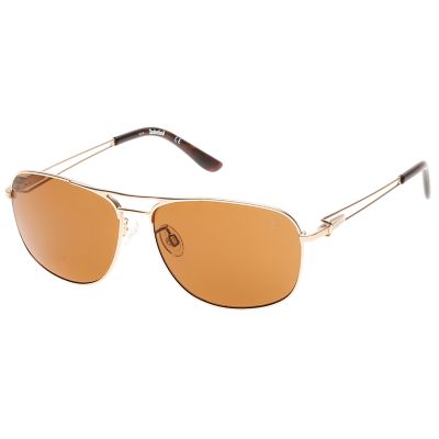 Polarized Classic Navigator Sunglasses | Timberland US Store