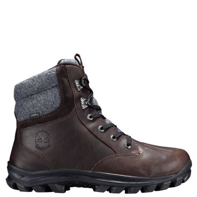 timberland chillberg waterproof insulated leather boots