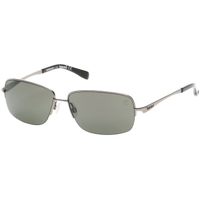 Polarized Metal Navigator Sunglasses | Timberland US Store