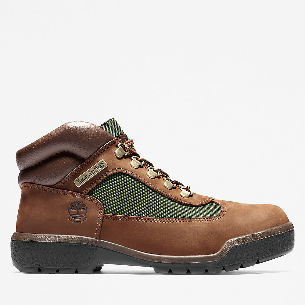 vreugde Leia kamp Mens Timberland Boots, Shoes, Clothing & Accessories