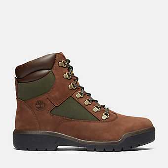 Men's Field Boots and Euro Hikers Boots | Timberland US