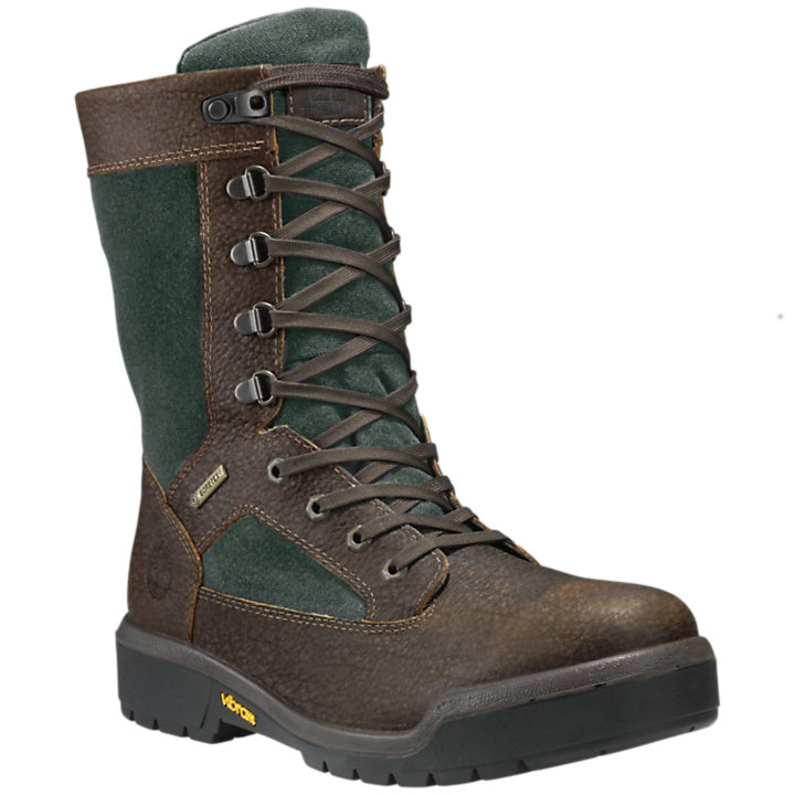 Men's Limited Release Tall GORE-TEX® Field Boots | Timberland US Store