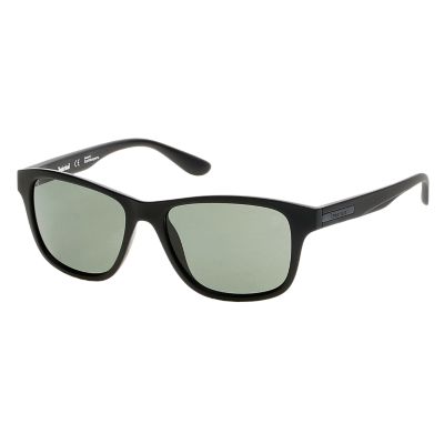 Polarized Modern Square Frame Sunglasses | Timberland US Store