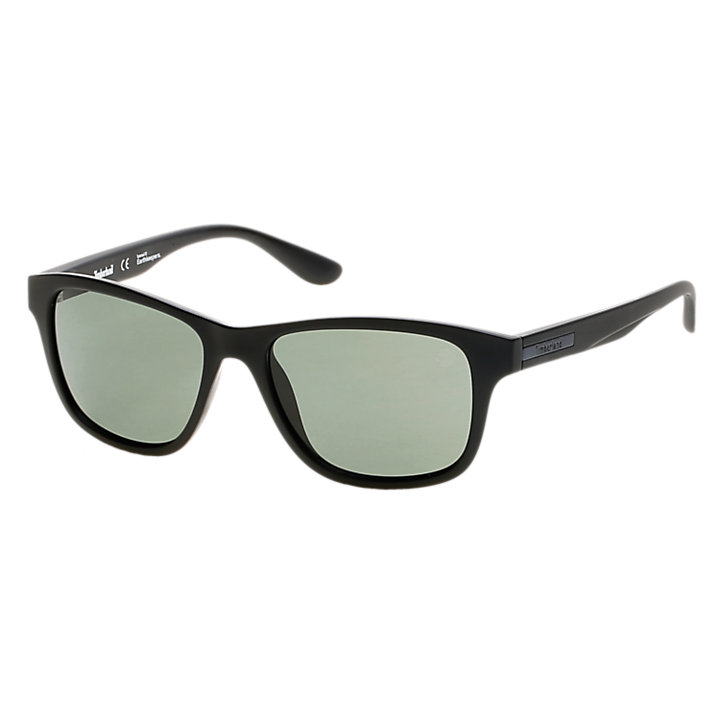 nativo Cesta candidato Polarized Modern Square Frame Sunglasses | Timberland US Store
