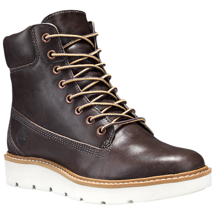 Women's Kenniston 6-Inch Lace-Up Boots | Timberland US Store