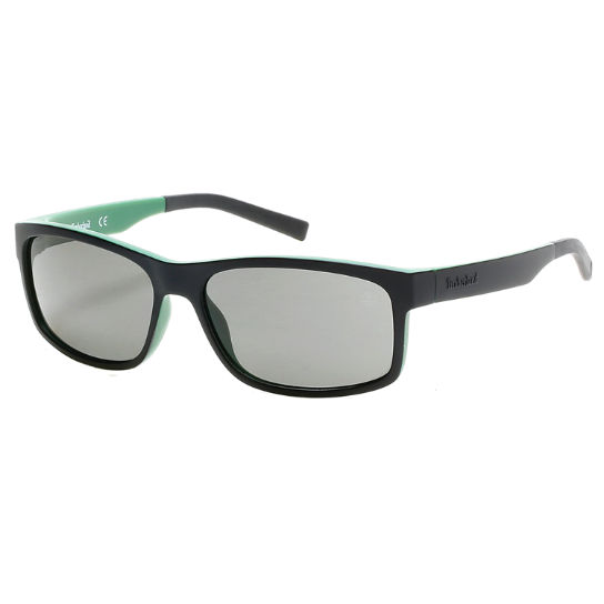 Comorama Nerve upper Polarized Plastic Rectangular Frame Sunglasses | Timberland US Store