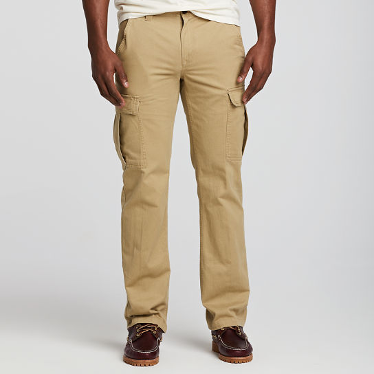 Men's Webster Lake Classic Fit Cargo Pant | Timberland US Store
