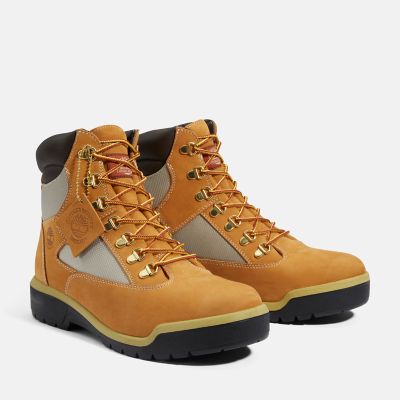 timberland cinnamon boots