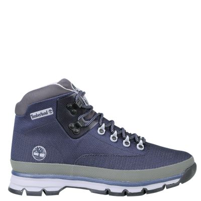 Men's Jacquard Euro Hiker Boots | Timberland US Store