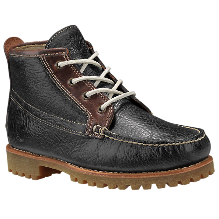 Men's Timberland Authentics Chukka Boots | Timberland US Store