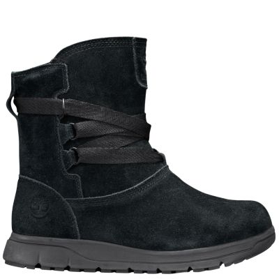 Leighland Pull-On Waterproof Boots 