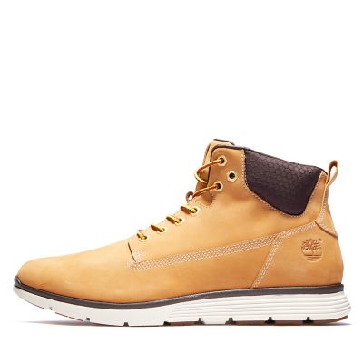 Men's Killington Leather Chukka Sneaker Boots