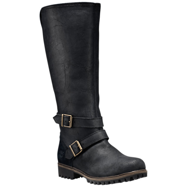 Women's Wheelwright Wide Calf Tall Waterproof Boots | Timberland US Store