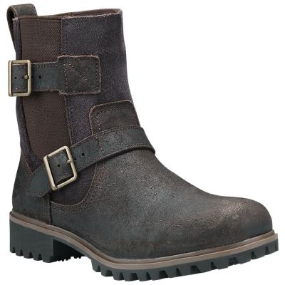 Women's Wheelwright Mid Pull-On Boots | Timberland US Store