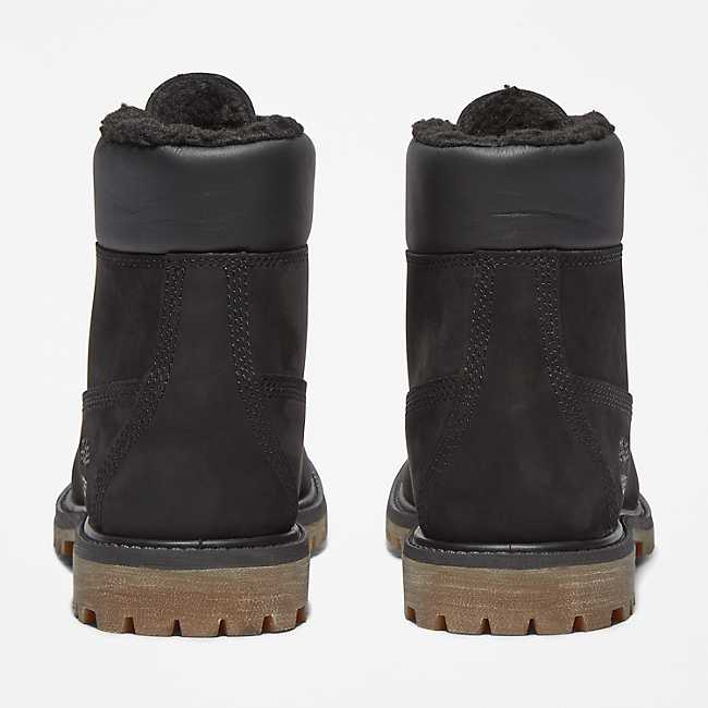 Women's Timberland® Premium 6-Inch Waterproof Warm Lined Boot