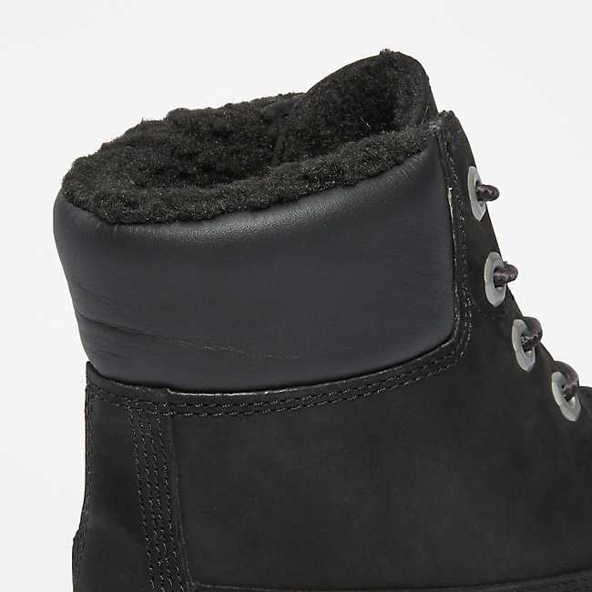 Women's Timberland® Premium 6-Inch Waterproof Warm Lined Boot