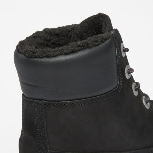 Women's Timberland® Premium 6-Inch Waterproof Warm Lined Boots-