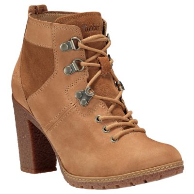 Women's Glancy Field Boots | Timberland US Store