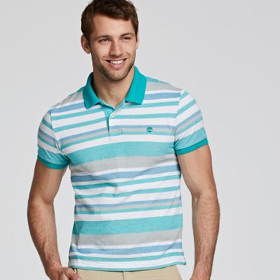 oxford polo shirt