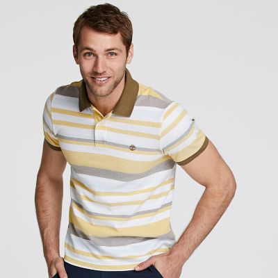 oxford polo shirt