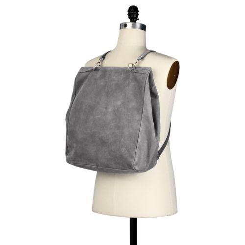 Middlebury Winoa Leather Bag-