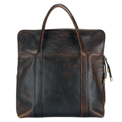 Henniker Leather Tote Bag | Timberland US Store
