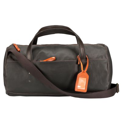 Holcomb Waxed Travel Bag | Timberland 
