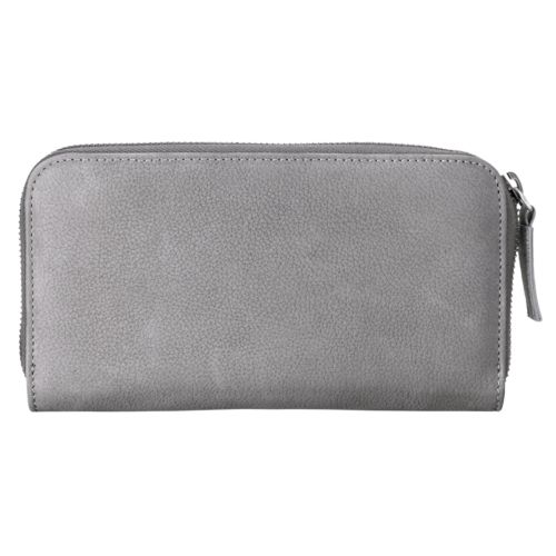 Women's Middlebury Zip Leather Wallet-