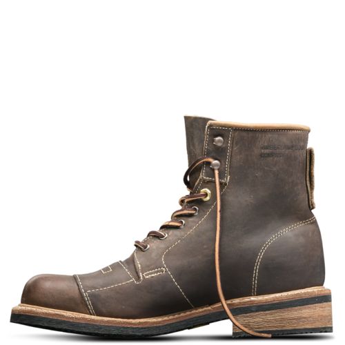 Timberland Boot Company® Smuggler's Notch 6-Inch Lineman Boots ...