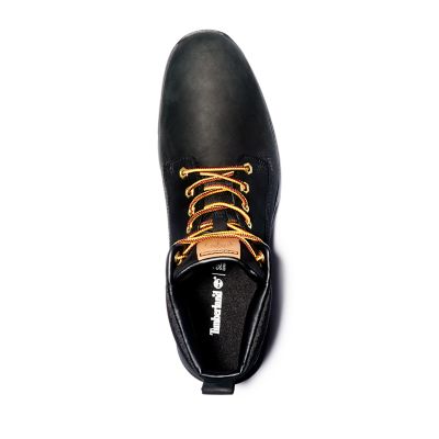 Killington Leather Chukka Sneaker Boots