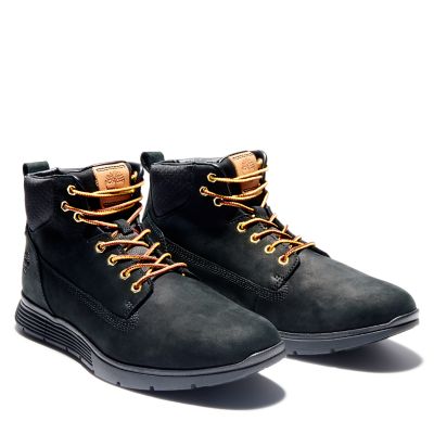 timberland killington boots black