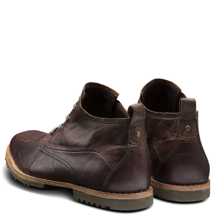 Men's Timberland Boot Company® Bardstown Plain Toe Chukka Boots ...