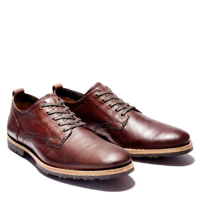 timberland boot company bardstown plain toe oxford