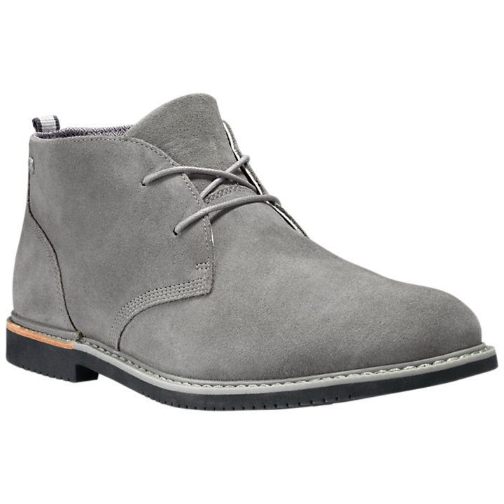 Men's Brook Park Suede Chukka Shoes | Timberland US Store