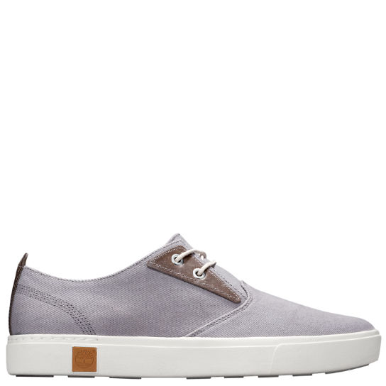 Men's Amherst Canvas Oxford Shoes | Timberland US Store