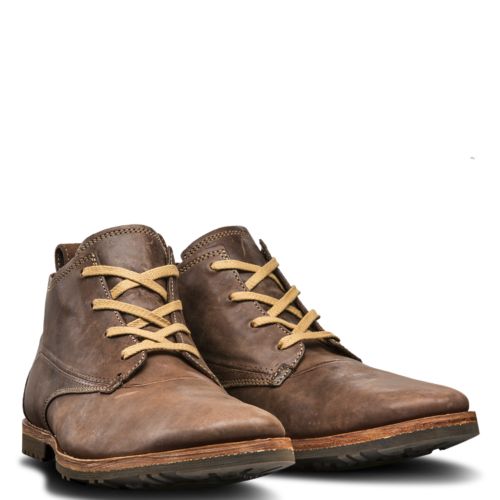Men's Timberland Boot Company® Bardstown Plain Toe Chukka Boots ...