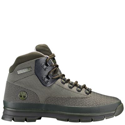 timberland men's sensorflex jacquard euro hiker boot