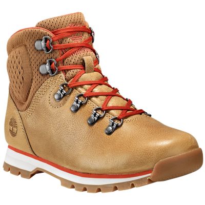 timberland alderwood