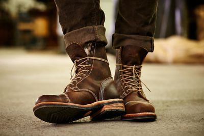 timberland cap toe boots